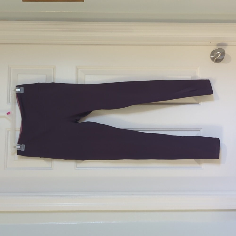 Marika Sport purple leggings-M